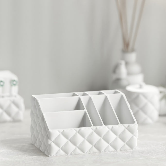 Organizator Cosmetice 9 Compartimente - Navro