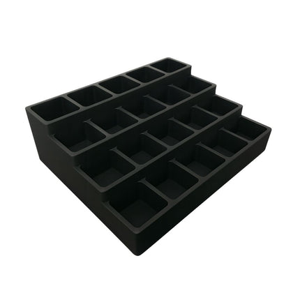 Organizator Cosmetice 20 de Compartimente - Navro