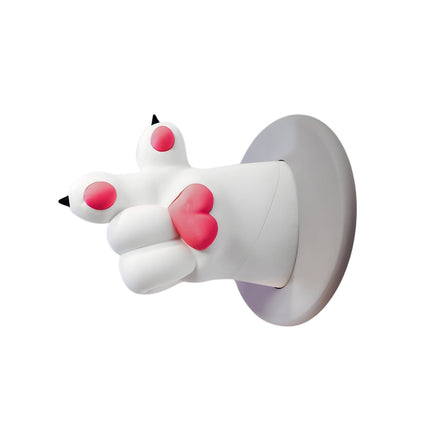 Suport Căști De Perete Labuta Pisica - Navro