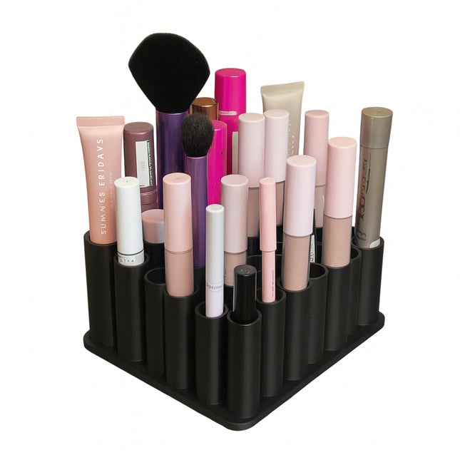 Organizator Cosmetice Compartimente Multiple - Navro