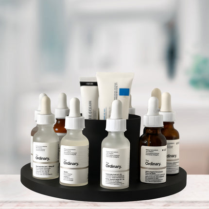 Organizator Cosmetice pentru Creme si Seruri - Navro