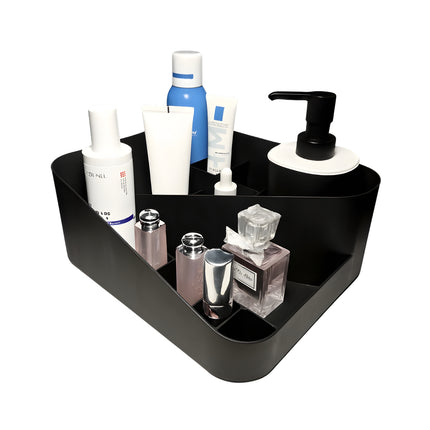 Organizator Cosmetice 12 Compartimente - Navro
