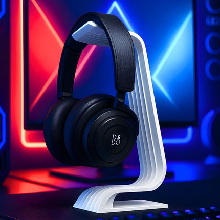 Suport Casti Gaming Model Texturat - Navro