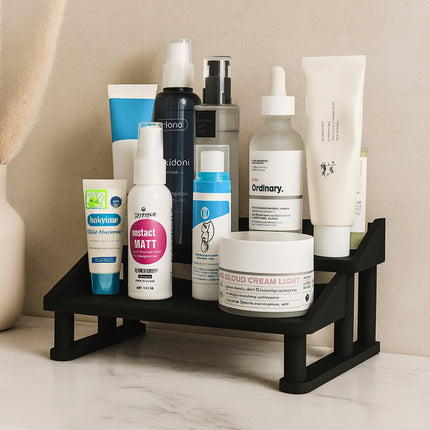 Organizator Cosmetice Tip Raft pentru Machiaj - Navro