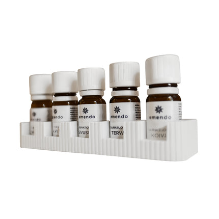 Organizator Cosmetice 5 compartimente - Navro