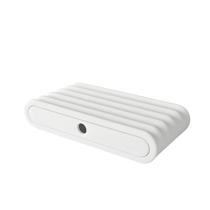 Suport Pentru Pixuri cu Sertar Incorporat - Navro