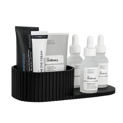 Organizator Pentru Cosmetice Multifunctional - Navro