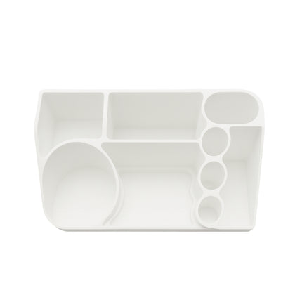 Organizator Cosmetice 9 Compartimente - Navro