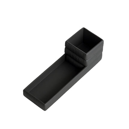 Suport Pixuri 2 Compartimente - Navro