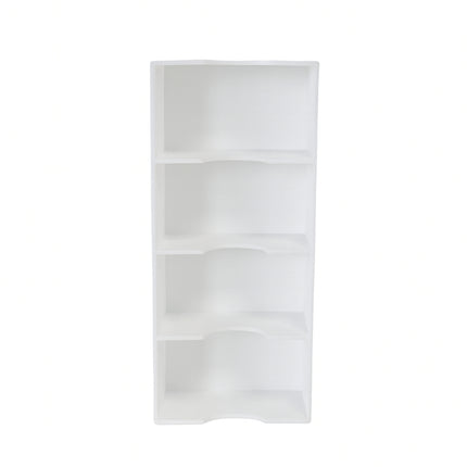 Organizator Cosmetice 4 Compartimente - Navro
