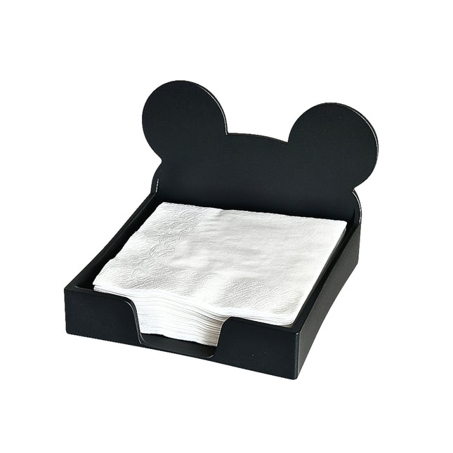 Suport Servetele Mickey Mouse - Navro