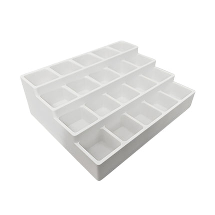 Organizator Cosmetice 20 de Compartimente - Navro