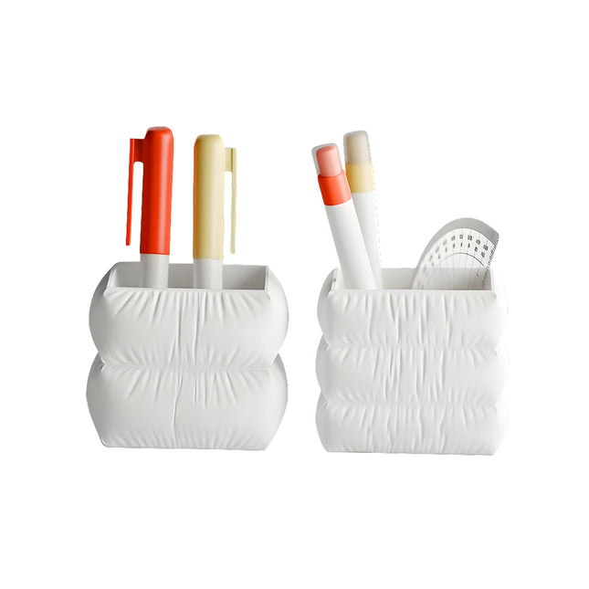 Set 2 Suporturi Pixuri Birou - Navro