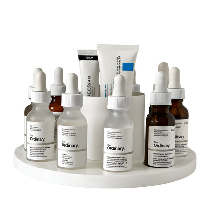 Organizator Cosmetice pentru Creme si Seruri - Navro