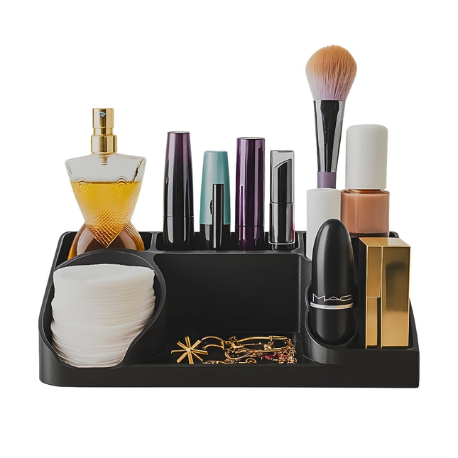 Organizator Cosmetice 9 Compartimente - Navro