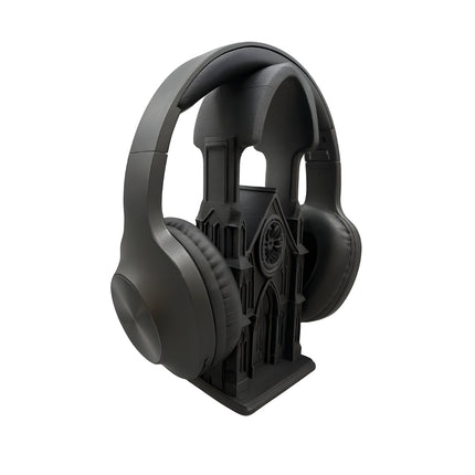 Suport Casti Gaming Catedrala Gotica - Navro