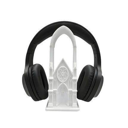 Suport Casti Gaming Catedrala Gotica - Navro