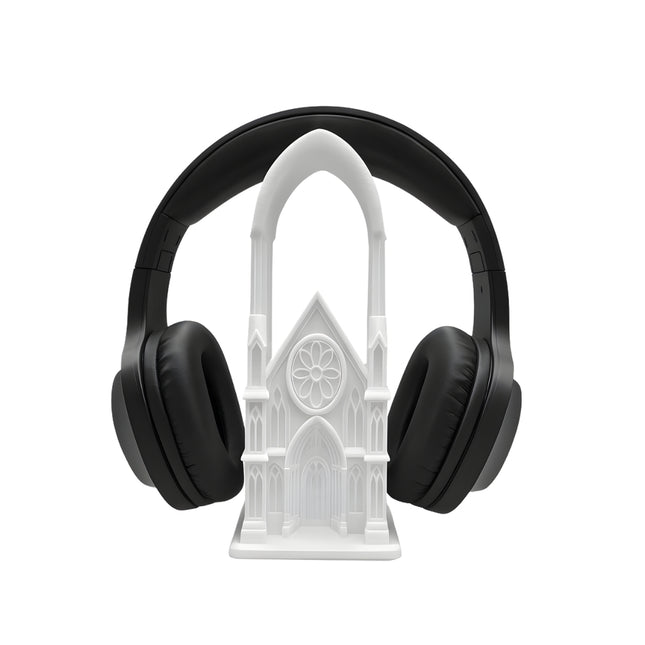 Suport Casti Gaming Catedrala Gotica - Navro