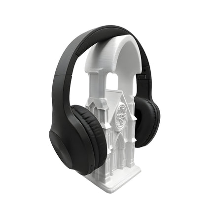 Suport Casti Gaming Catedrala Gotica - Navro