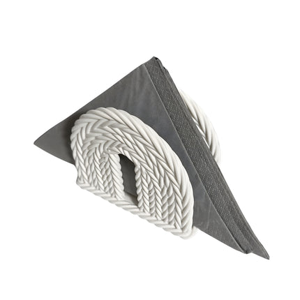 Suport Servetele Design Împletit - Navro