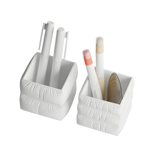 Set 2 Suporturi Pixuri Birou - Navro