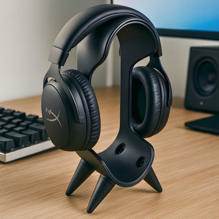 Suport Casti Gaming Model Fotoliu - Navro