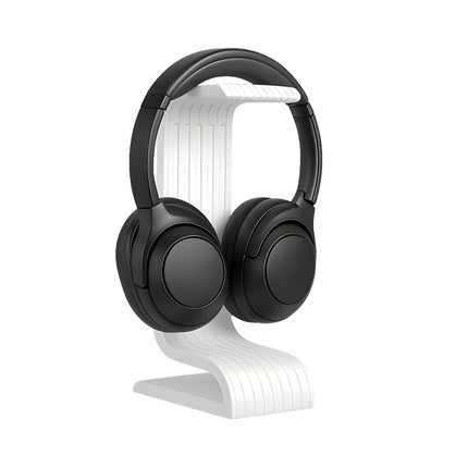 Suport Casti Gaming Model Texturat - Navro