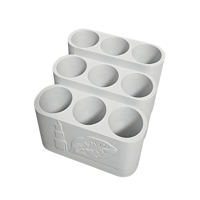 Organizator Cosmetice pentru Rujuri - Navro