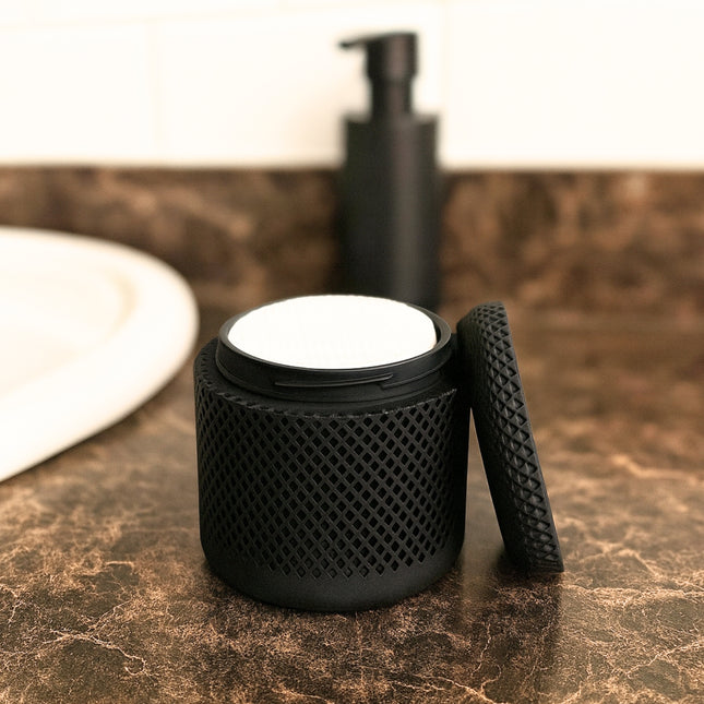 Organizator Cosmetice pentru Dischete Demachiante - Navro