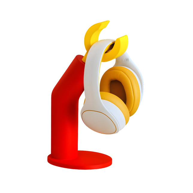 Suport Casti Gaming Brat Lego - Navro