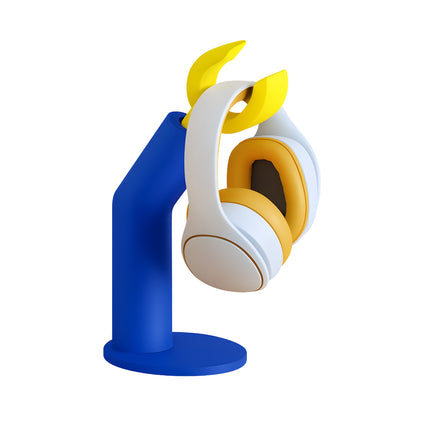 Suport Casti Gaming Brat Lego - Navro