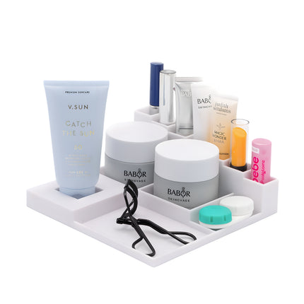 Organizator Baie 12 Compartimente - Navro