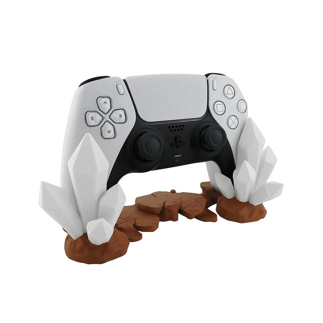 Suport Controller pentru PS5 Cristale - Navro