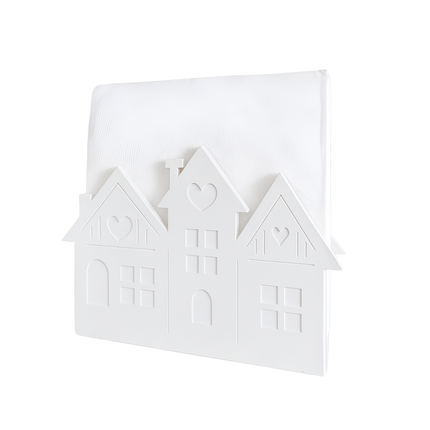 Suport Servetele Model Căsuță - Navro