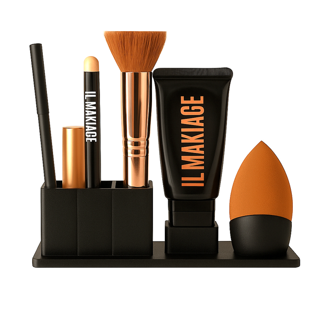 Organizator Cosmetice 8 Compartimente - Navro