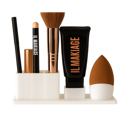 Organizator Cosmetice 8 Compartimente - Navro