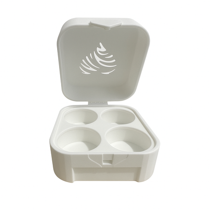 Suport Depozitare Bureti Machiaj - Navro