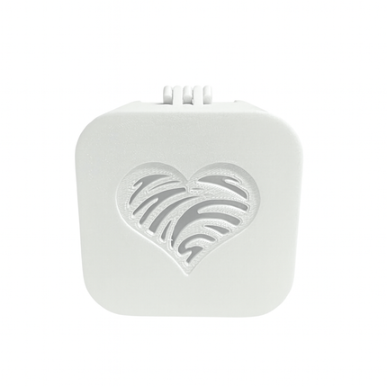 Suport Depozitare Bureti Machiaj - Navro