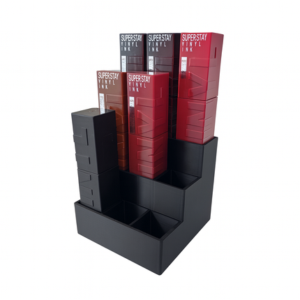 Organizator Cosmetice Pentru Rujuri - Navro