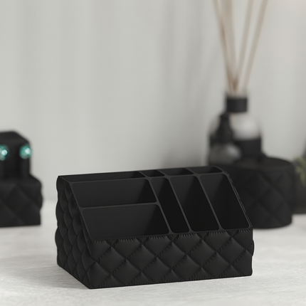 Organizator Cosmetice 9 Compartimente - Navro