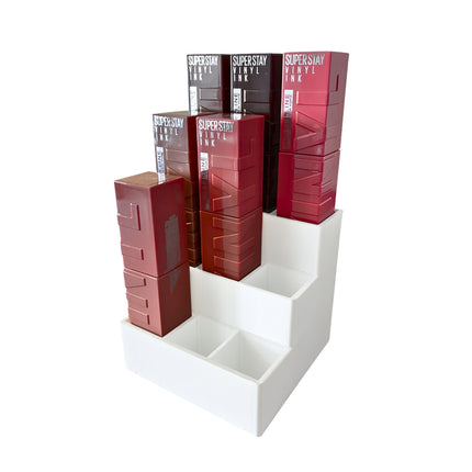 Organizator Cosmetice Pentru Rujuri - Navro