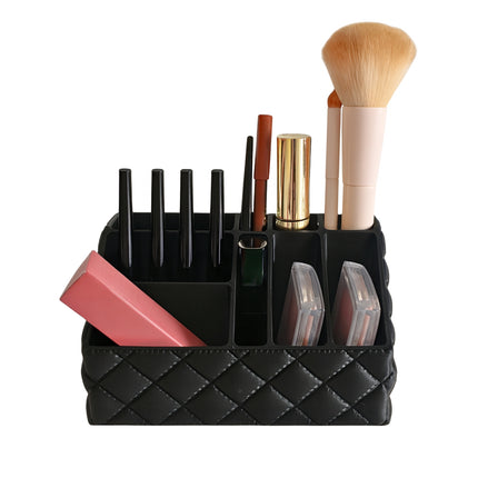 Organizator Cosmetice 9 Compartimente - Navro
