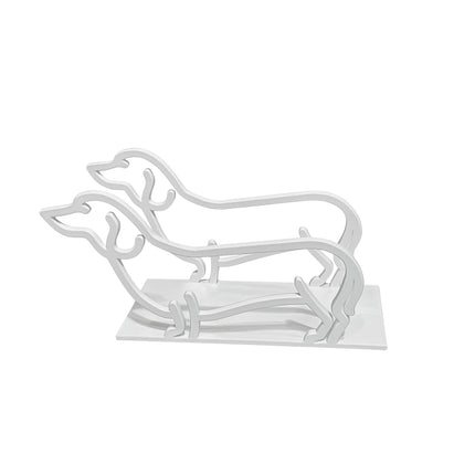 Suport Servetele Dachshund - Navro